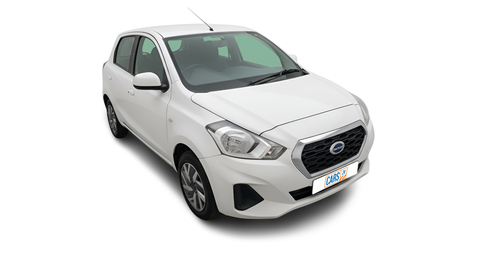 Datsun Go-img